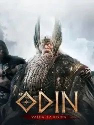 Odin: Valhalla Rising 